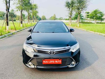 Toyota Camry 2.5Q Sx.2016 AT