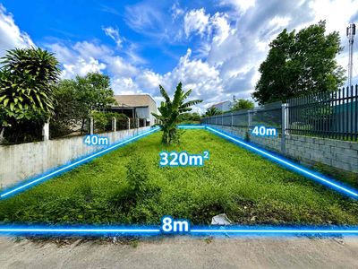 CHỦ ĐANG BÁN GẤP LÔ ĐẤT ĐỂ CHỮA BỆNH CON TRAI CUỐI THÁNG MỔ