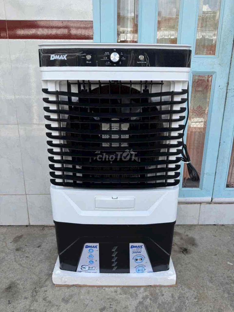 Quạt điều hoà Dmax RPD-90 200W. Mua bán Quạt tại Quận Bình Thuỷ Cần Thơ được đăng bởi Quỳnh  hình 1