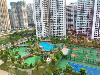 Bán Studio 34m2 full nội thất, view trọn công viên vườn Nhật 1.75 tỷ. Mua bán căn hộ/chung cư tại Thành phố Thủ Đức Tp Hồ Chí Minh được đăng bởi Loan Lê
