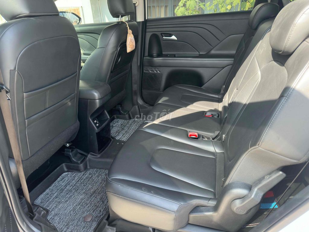 Hyundai Stargazer 2022. Mua bán Ô tô tại Quận Bình Tân Tp Hồ Chí Minh được đăng bởi Minh Thắng hình 10