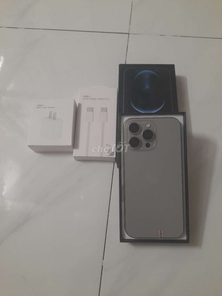 iPhone 15 Pro Max Xám 89%. Mua bán Điện thoại tại Quận Thanh Khê Đà Nẵng được đăng bởi Dũng Trần hình 1