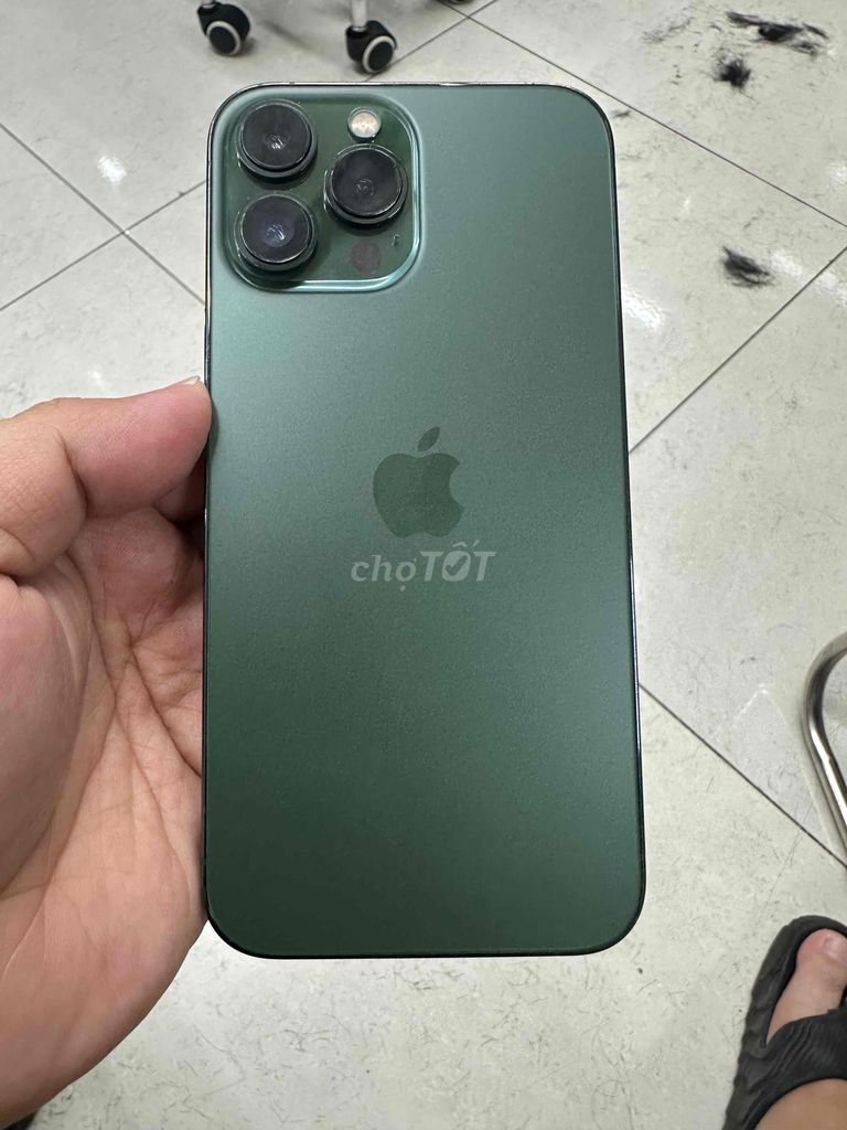 iPhone 13 Pro Max 256GB VN/A. Mua bán Điện thoại tại Thành phố Long Xuyên An Giang được đăng bởi Mr Wind hình 1