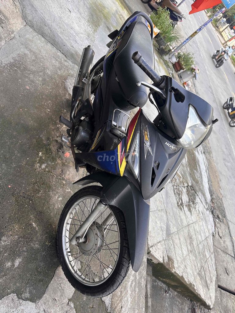 way honda. Mua bán Xe máy tại Huyện Đại Lộc Quảng Nam được đăng bởi Quoc hình 3