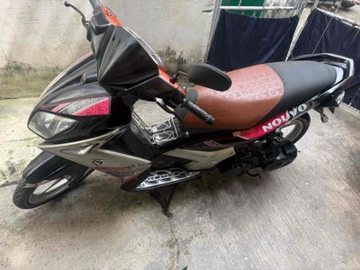 xe yamaha nouvo 4  nhựt dời 2010. Mua bán Xe máy tại Quận Phú Nhuận Tp Hồ Chí Minh được đăng bởi Huỳnh Thân 