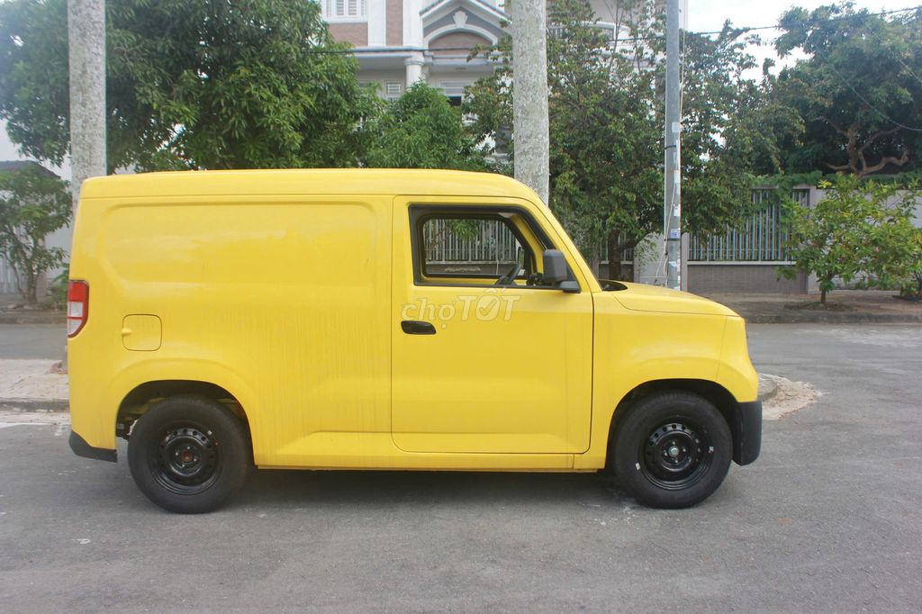 Vinfast Ec Van 2026 photo 3