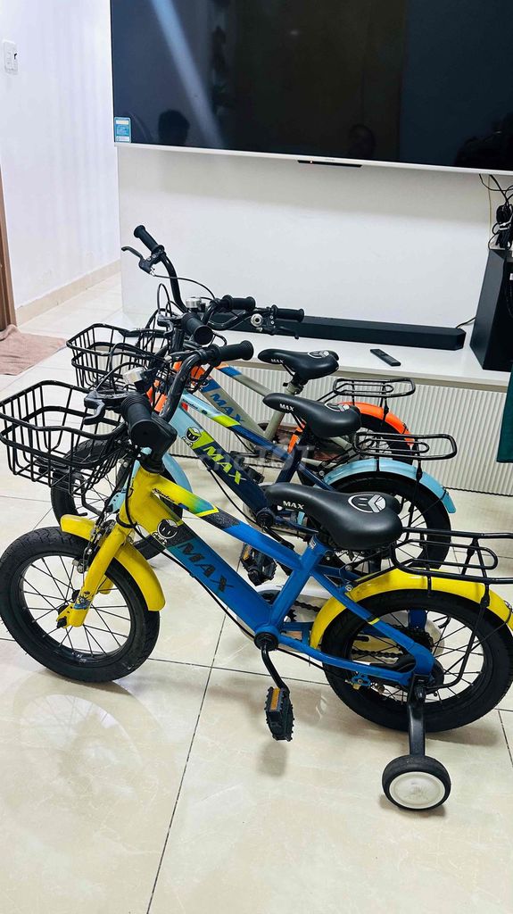 cần bán xe đạp Youth Max Bike Simba mua xedapvn. Mua bán Xe đạp tại Thành phố Dĩ An Bình Dương được đăng bởi Duyên Trương hình 6