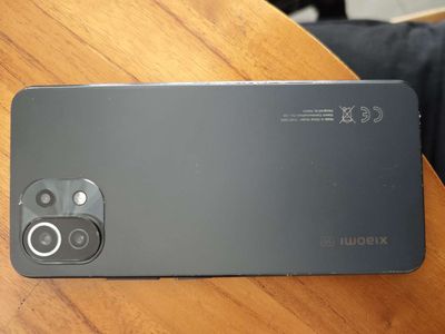 Xiaomi 11 Lite 8GB/128GB Đen