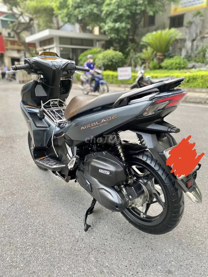 Cần ra đi e ab zin này 9chu ạ. Mua bán Xe máy tại Huyện Tân Phước Tiền Giang được đăng bởi Đặng chí linh hình 3