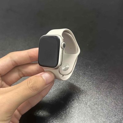 sr8 41mm. Mua bán Thiết bị đeo thông minh tại Huyện Nhà Bè Tp Hồ Chí Minh được đăng bởi Nguyễn Hữu Thắng