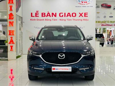 Mazda CX 5 2.0L Prenium SX2019 xe đẹp