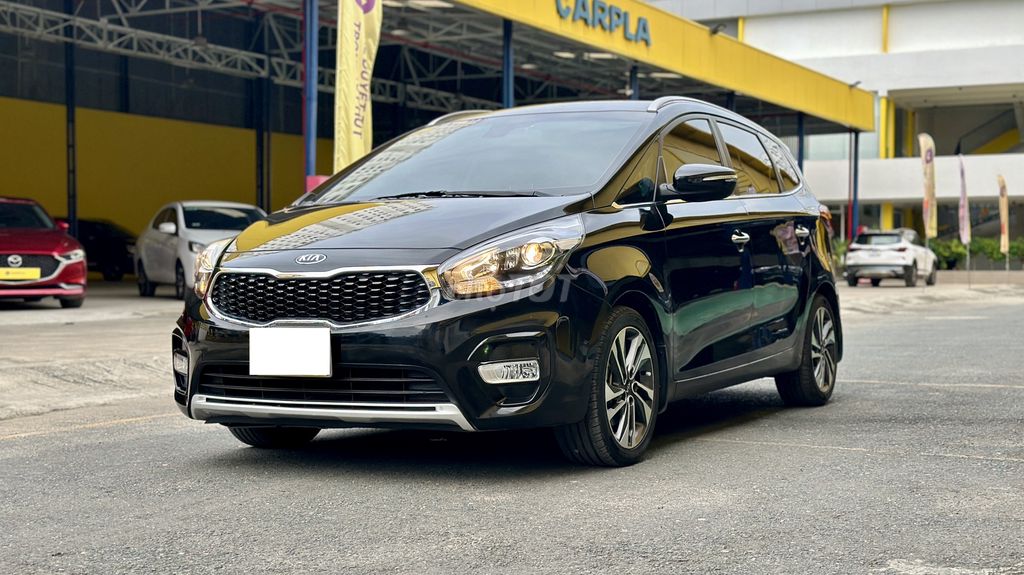 KIA RONDO GAT 2022 XE GIA ĐÌNH 1 CHỦ ĐẸP BANK 70%