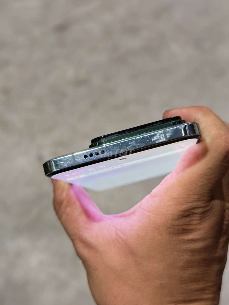 Xiaomi Mi 14 Pro 512GB Xám 98%. Mua bán Điện thoại tại Huyện Việt Yên Bắc Giang được đăng bởi HẢI ĐĂNG hình 1