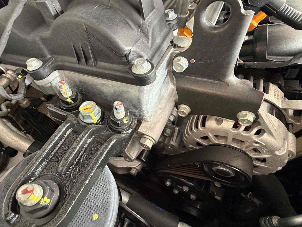 Hyundai Accent 2023 AT - 19000 km | Siêu Hiếm. Mua bán Ô tô tại Thành phố Đà Lạt Lâm Đồng được đăng bởi ĐỒNG MOTOR 2  cá nhân hình 13