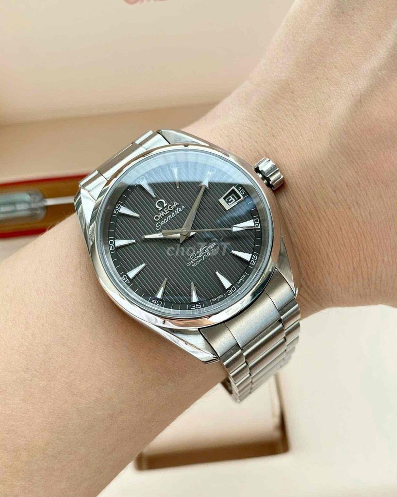 Omega Seamaster Aqua Terra 231.1***