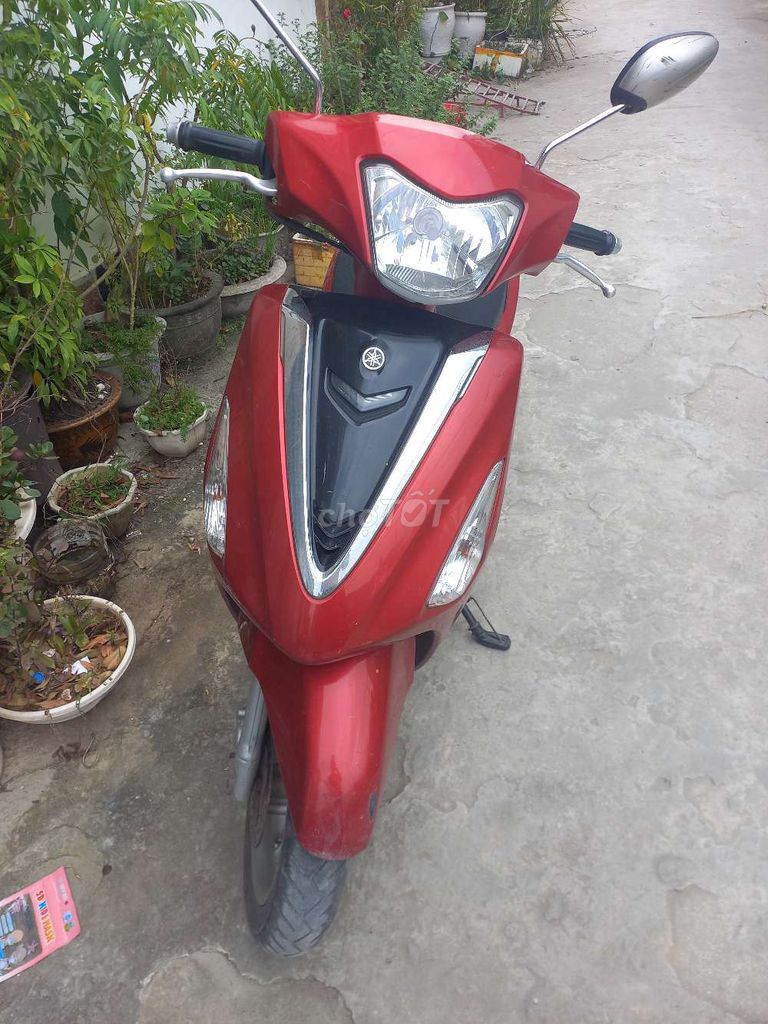 Bán xe chính chủ. Mua bán Xe máy tại Huyện An Dương Hải Phòng được đăng bởi ngocphuong hình 1