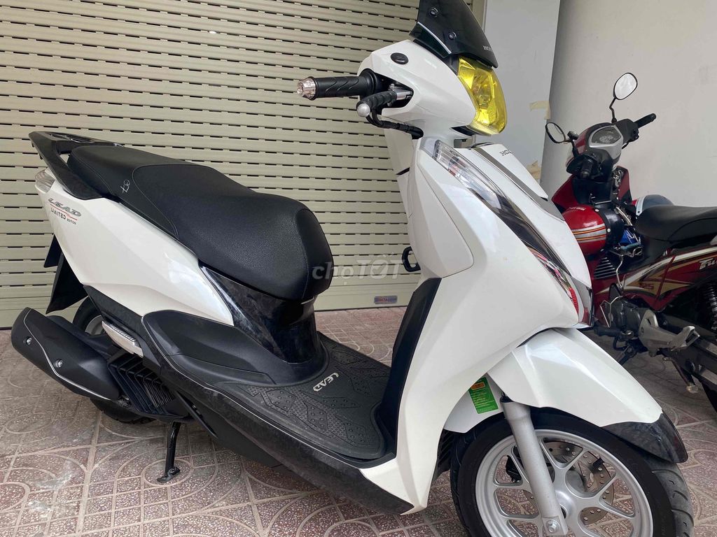 bám xe lead 4val : tặng Phuộc RCB : 9 chủ sang tên. Mua bán Xe máy tại Quận 11 Tp Hồ Chí Minh được đăng bởi cá nhân  hình 6