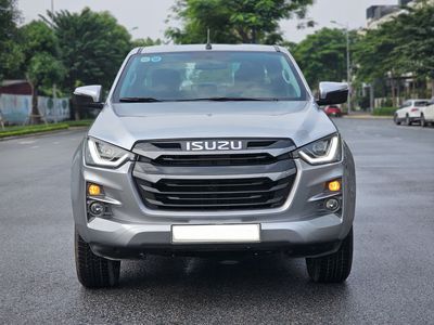 Isuzu Dmax 2023 Prestige 1.9L 4x2 MT - 45000 km. Mua bán Ô tô tại Quận Bắc Từ Liêm Hà Nội được đăng bởi An Phát AUTO
