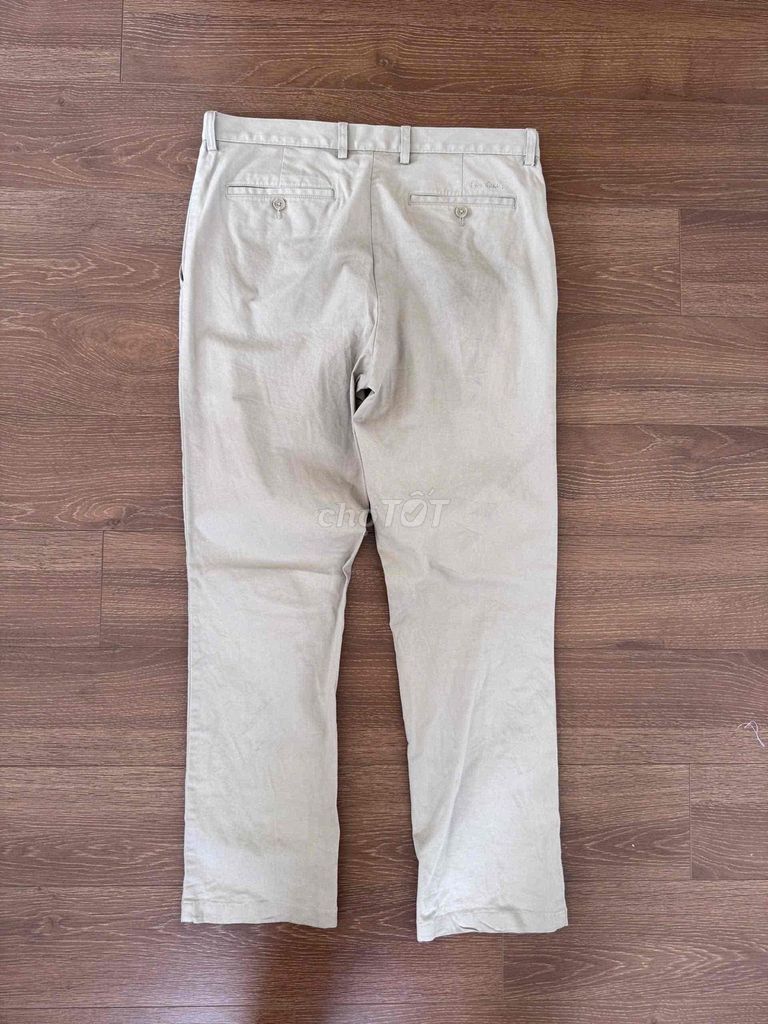Quần tây Pierre Cardin chính hãng. Mua bán Quần áo tại Thành phố Thủ Đức Tp Hồ Chí Minh được đăng bởi Mr. Điện hình 1