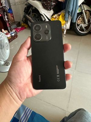 Xiaomi Redmi Note 14 128GB Đen