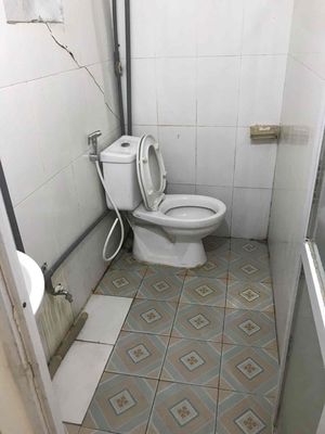 Phòng trọ 25 m² · Đường Lĩnh Nam