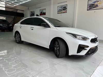 Kia Cerato 2019 2.0 AT Premium - 69000 km. Mua bán Ô tô tại Thành phố Buôn Ma Thuột Đắk Lắk được đăng bởi AUTO  THẮNG TOÀN PHÁT 
