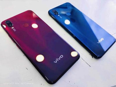 ĐIỆN THOẠI Vivo 128GB PHÙ HỢP MỌI NHU CẦU