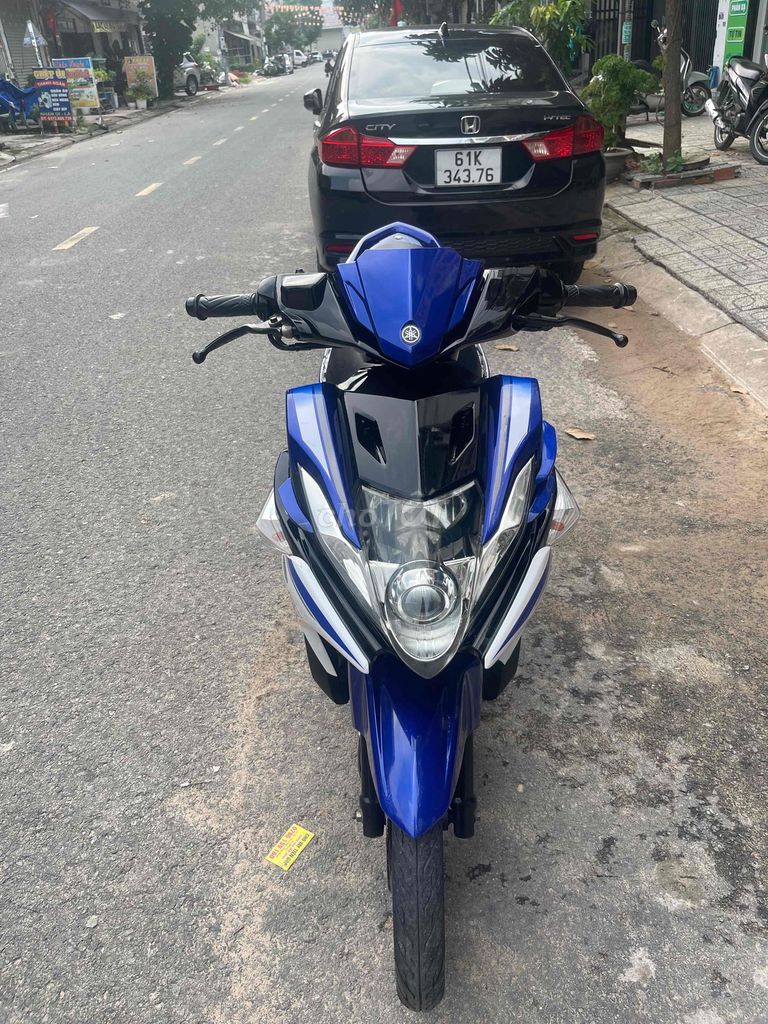 bán xe. Mua bán Xe máy tại Thành phố Thuận An Bình Dương được đăng bởi Ha Vo hình 1