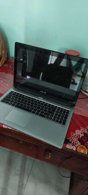 Bán Lại Máy Asus Xài Bình Thường Mình Còn Dư 1 Cái. Mua bán Laptop tại Huyện Cần Đước Long An được đăng bởi Nguyễn Thành Ngoan