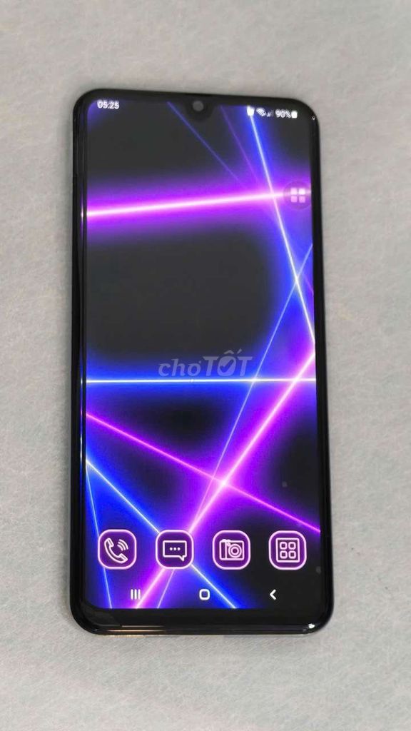 Samsung Galaxy A50 Trắng Đã sử dụng. Mua bán Điện thoại tại Quận 1 Tp Hồ Chí Minh được đăng bởi cường hình 1