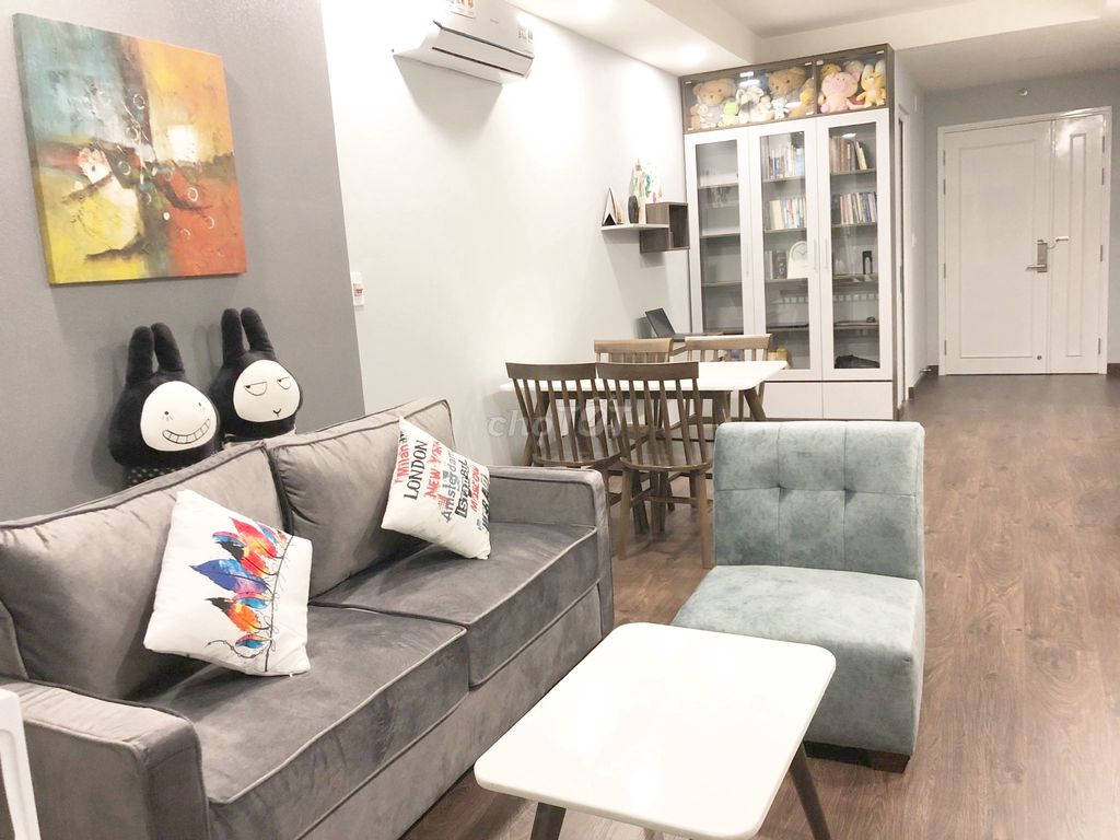 8TR LAVITA GARDEN 2PN, FULL ĐẸP 10TR GIÁ NÀY RẤT TỐT