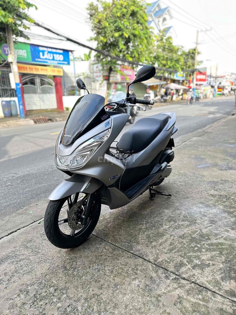 HONDA PCX 125 CHÌA KHOÁ SMATKEY.XE CÒN MỚI 90%