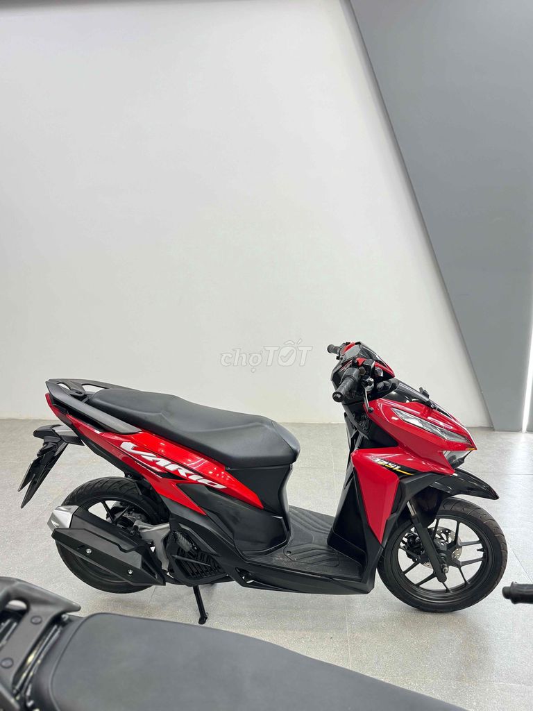 Vairo125 date 2021 xe đẹp chuẩn rin Hỗ trợ góp. Mua bán Xe máy tại Quận Cái Răng Cần Thơ được đăng bởi Cửa Hàng Xe Máy Quang Sang hình 4