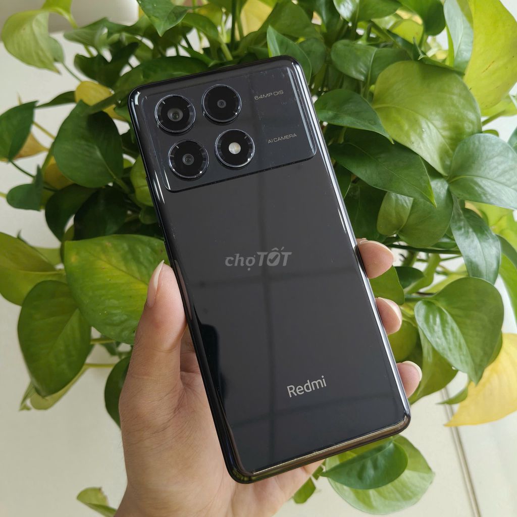 Redmi K70E 8/256GB ★ᴛʜᴜ ᴆᴛ ᴄᴜ̃★. Mua bán Điện thoại tại Quận Ninh Kiều Cần Thơ được đăng bởi DI ĐỘNG BULL hình 1