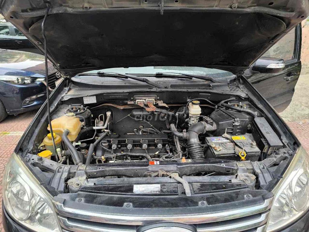 Escape XLS 2.3 AT 2009 xe zin. Mua bán Ô tô tại Quận Cầu Giấy Hà Nội được đăng bởi Huy Phạm hình 15