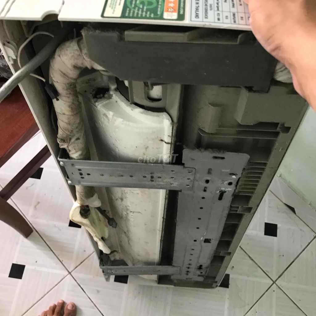 Điều hòa Aikibi 9000 BTU/h. Mua bán Máy lạnh, điều hoà tại Quận 12 Tp Hồ Chí Minh được đăng bởi Trung hình 1