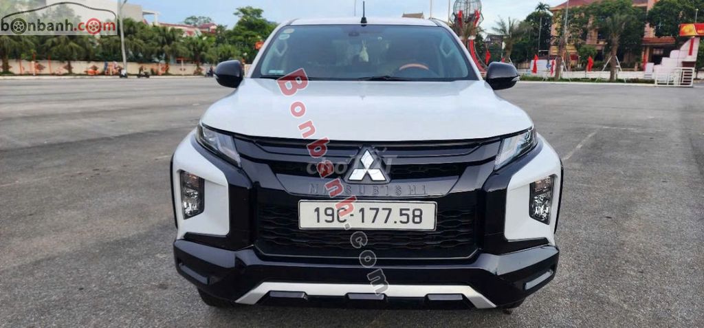 Triton sản xuất cuối 2022. Mua bán Ô tô tại Huyện Hạ Hòa Phú Thọ được đăng bởi long mừng auto hình 4