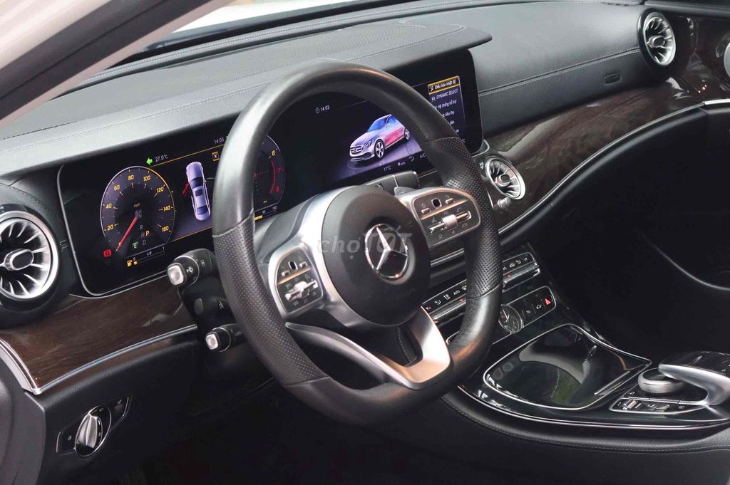 Mercedes Benz E250 AMG model 2018 lên E63. Mua bán Ô tô tại Quận 8 Tp Hồ Chí Minh được đăng bởi Khoa nguyễn hình 7