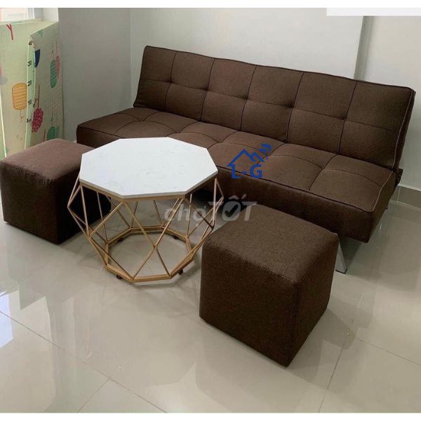 SOFA BED SOFA BED SOFA BED SOFA BED SOFA BED SOFA. Mua bán Bàn ghế tại Thành phố Thủ Dầu Một Bình Dương được đăng bởi NỘI THẤT LÂM GIA PHÁT  hình 1