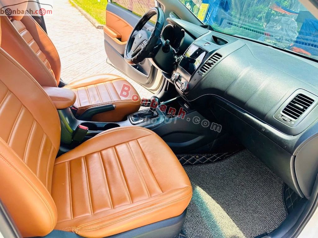 Kia K3 2.0 AT 2015 - 328 Triệu. Mua bán Ô tô tại Quận Phú Nhuận Tp Hồ Chí Minh được đăng bởi Tuấn Minh hình 4