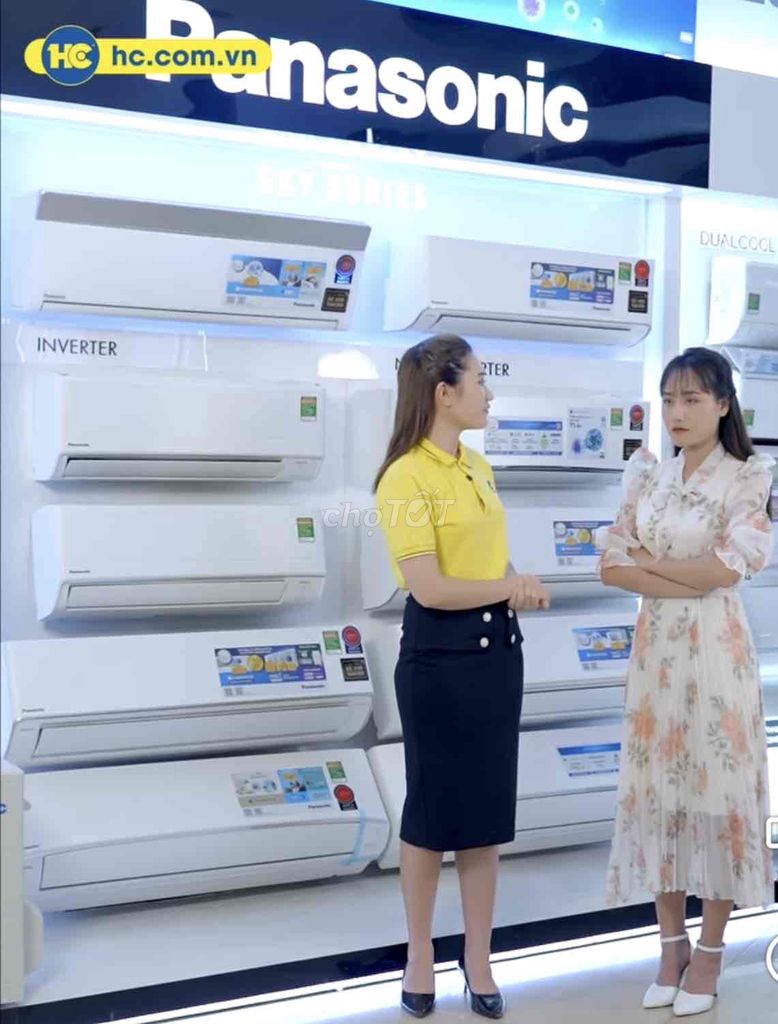 PICO XUÂN THỦY _ PANASONIC _ THỜ VỤ