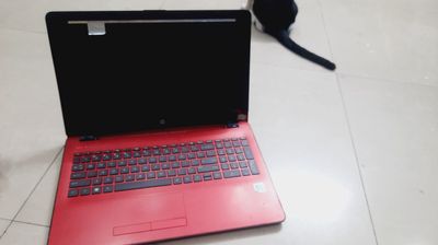 HP 15 bs234wm -màn hư, hdmi ổn, pc mini học online. Mua bán Laptop tại Thành phố Dĩ An Bình Dương được đăng bởi Khang