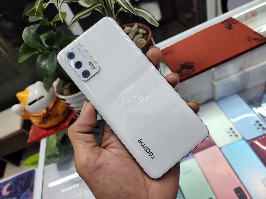 Realme Reno 2T ram 12 bộ nhớ 256gb (bh 1 tháng). Mua bán Điện thoại tại Quận Ninh Kiều Cần Thơ được đăng bởi Huy hình 1