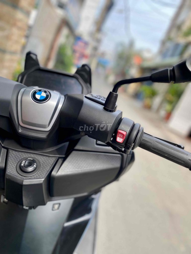 C400GT 2020 BIỂN SG 1 CHỦ. Mua bán Xe máy tại Quận Gò Vấp Tp Hồ Chí Minh được đăng bởi TRUNGNGHIA MOTOR hình 8