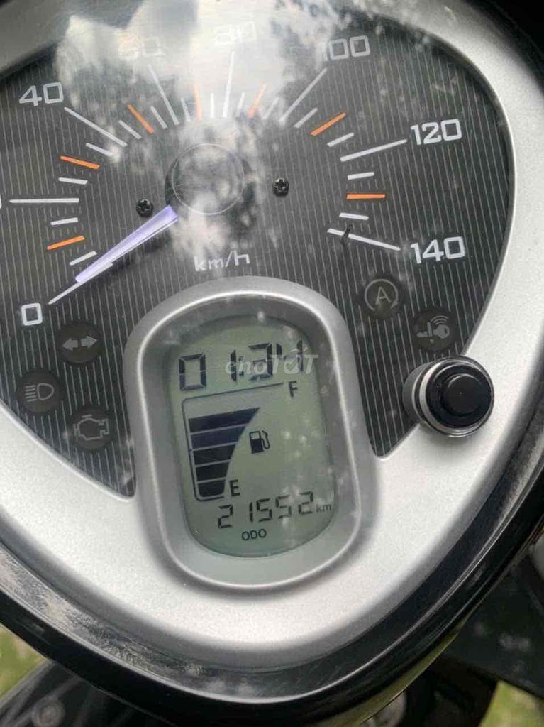 Xe yamaha Janus chính chủ. Mua bán Xe máy tại Quận Bình Thạnh Tp Hồ Chí Minh được đăng bởi Thai Gia hình 5