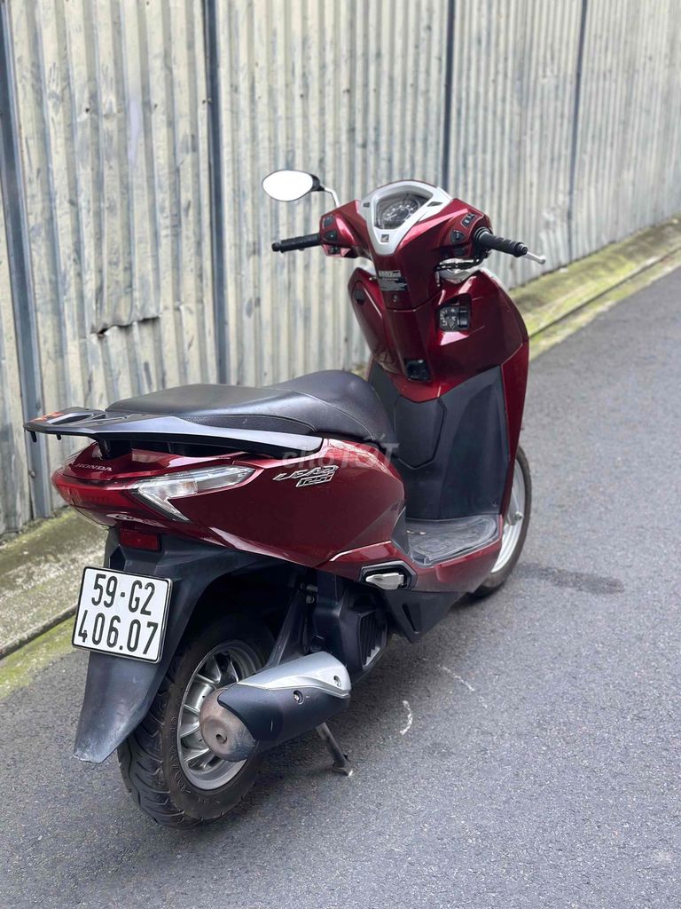 Lead up 4val Hot Biển Sg Không chính chủ 🔥. Mua bán Xe máy tại Quận 8 Tp Hồ Chí Minh được đăng bởi Phi Thắng hình 6