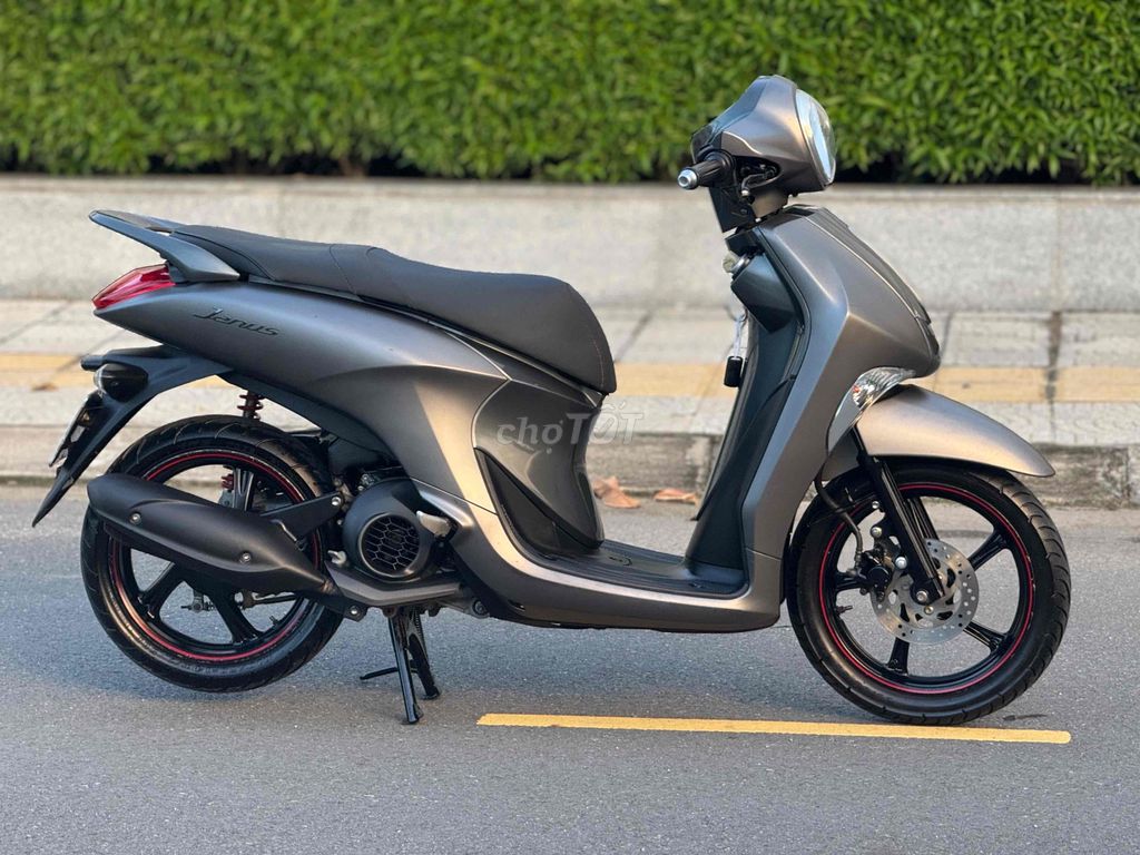 yamaha- Janus khoá smakey bs92. Mua bán Xe máy tại Quận Liên Chiểu Đà Nẵng được đăng bởi Mạnh hổ hình 3