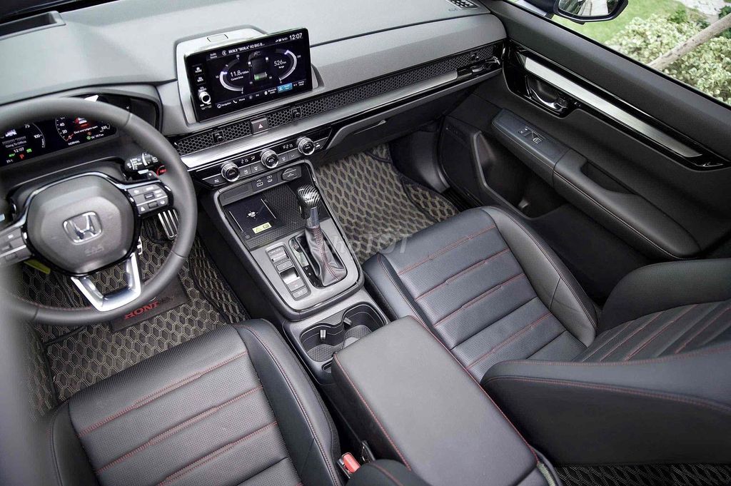 CRV RS HEV 2024, BẢN XĂNG ĐIỆN, NHẬP THÁI LAN. Mua bán Ô tô tại Quận 10 Tp Hồ Chí Minh được đăng bởi PC Trương hình 12