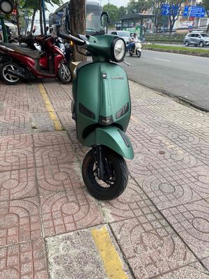 DK Bike Roma SX 2025 Xanh lá 596 km. Mua bán Xe máy tại Quận 12 Tp Hồ Chí Minh được đăng bởi xe máy THÀNH LONG