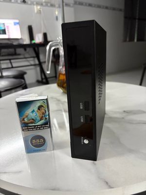 PC mini core i5 , ram 16g , ssd 256G. Mua bán Máy tính để bàn tại Thị xã An Nhơn Bình Định được đăng bởi Con Sen